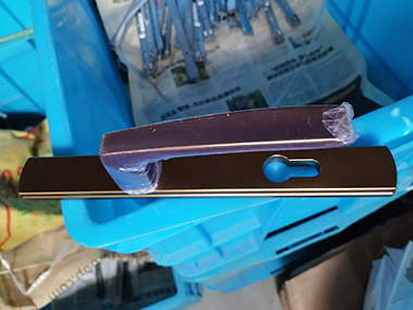 门锁系列